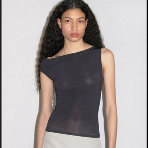 Paloma wool Dominica top